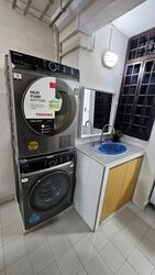Blk 83 Commonwealth Heights (Queenstown), HDB 2 Rooms #611136901